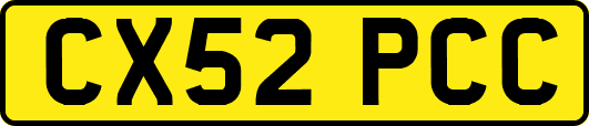 CX52PCC