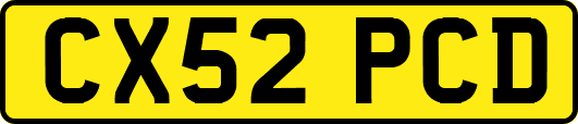 CX52PCD