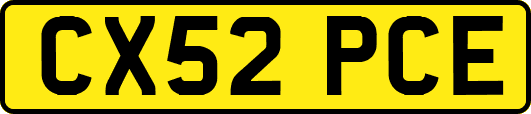 CX52PCE