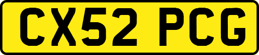 CX52PCG