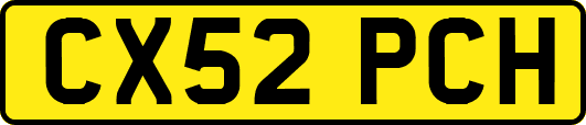 CX52PCH