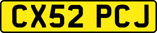 CX52PCJ