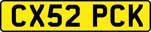 CX52PCK
