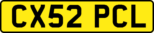 CX52PCL