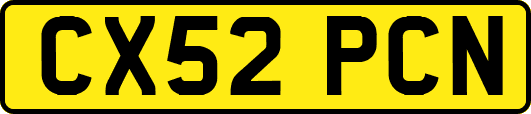 CX52PCN