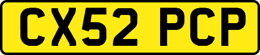 CX52PCP