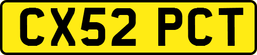 CX52PCT