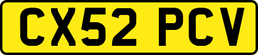 CX52PCV