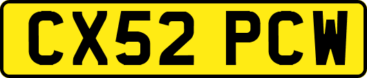 CX52PCW