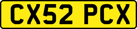 CX52PCX