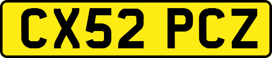 CX52PCZ