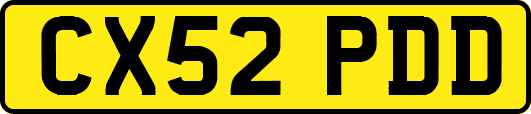 CX52PDD