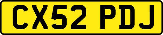 CX52PDJ