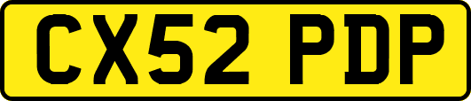 CX52PDP