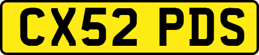 CX52PDS