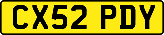 CX52PDY