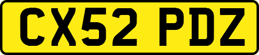CX52PDZ