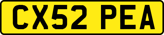 CX52PEA