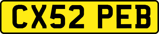 CX52PEB