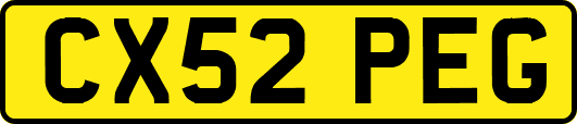 CX52PEG
