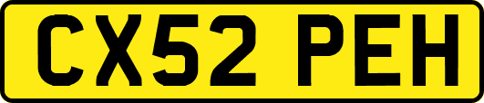 CX52PEH