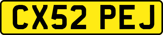 CX52PEJ
