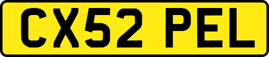 CX52PEL