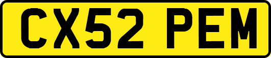 CX52PEM