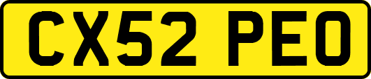 CX52PEO