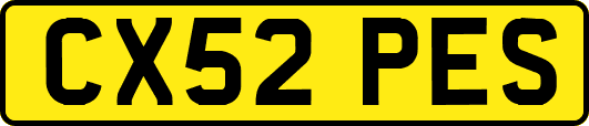 CX52PES