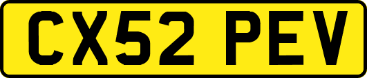 CX52PEV