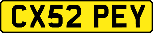 CX52PEY