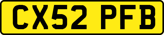 CX52PFB
