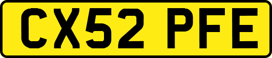 CX52PFE