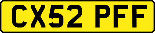 CX52PFF