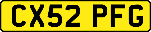 CX52PFG