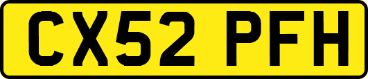 CX52PFH