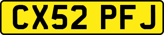 CX52PFJ