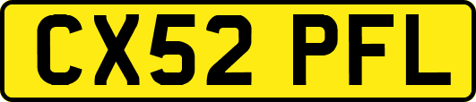 CX52PFL