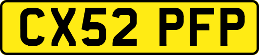 CX52PFP