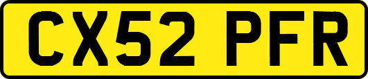 CX52PFR