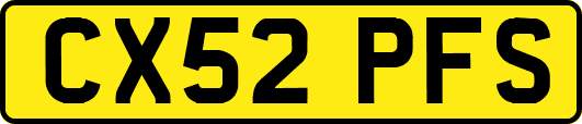 CX52PFS