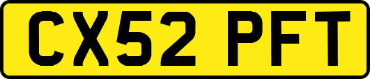 CX52PFT