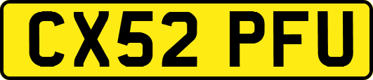 CX52PFU