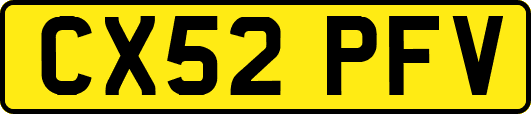 CX52PFV