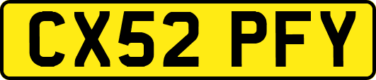 CX52PFY