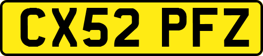 CX52PFZ