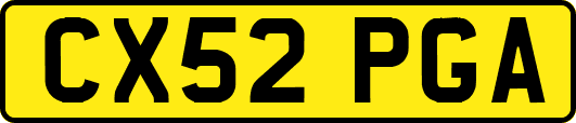 CX52PGA