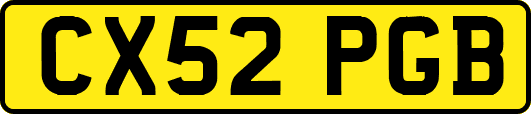 CX52PGB