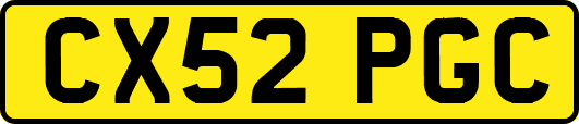 CX52PGC